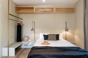 Artemide city places- Petite Apartments